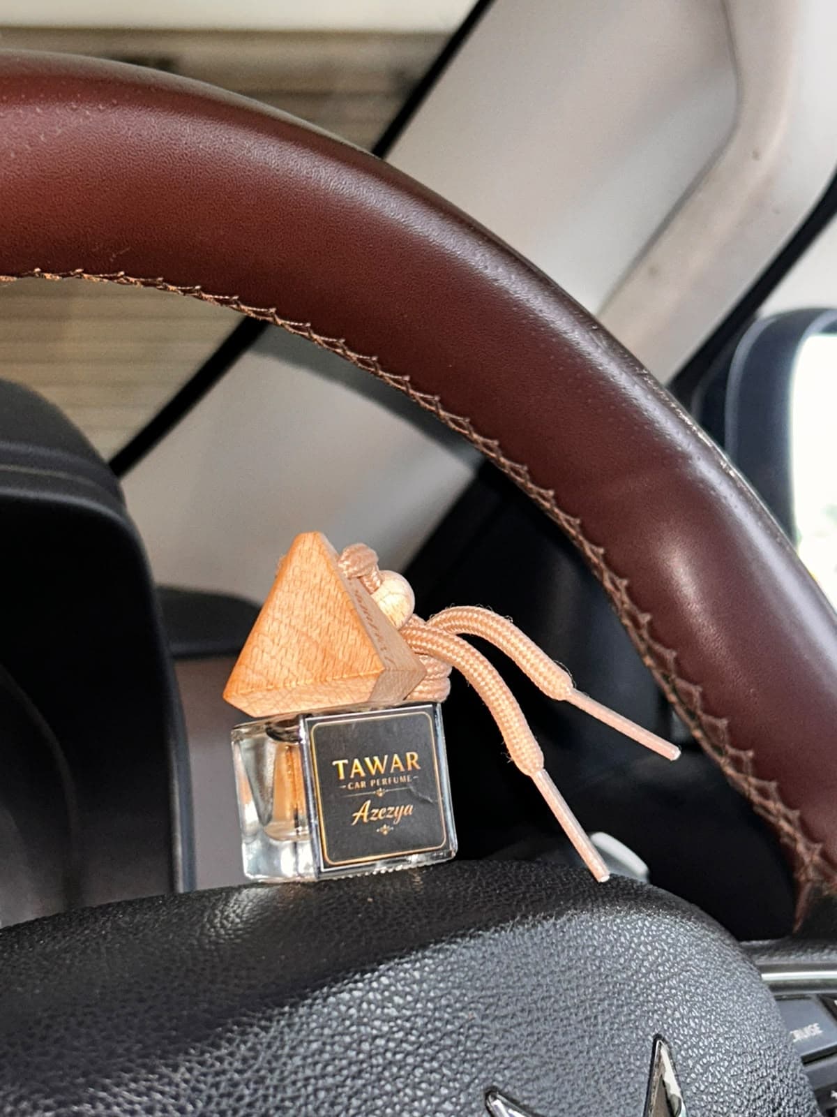 Azezya Hanging Perfume 4