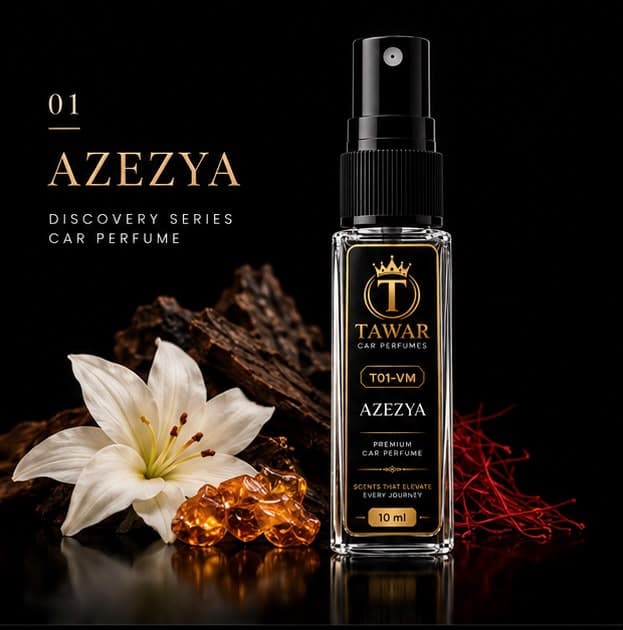 Discovery Series – 10 ml